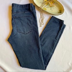 Madewell Jeggings